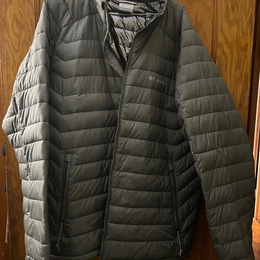 Jacket - Picture 2 of 2